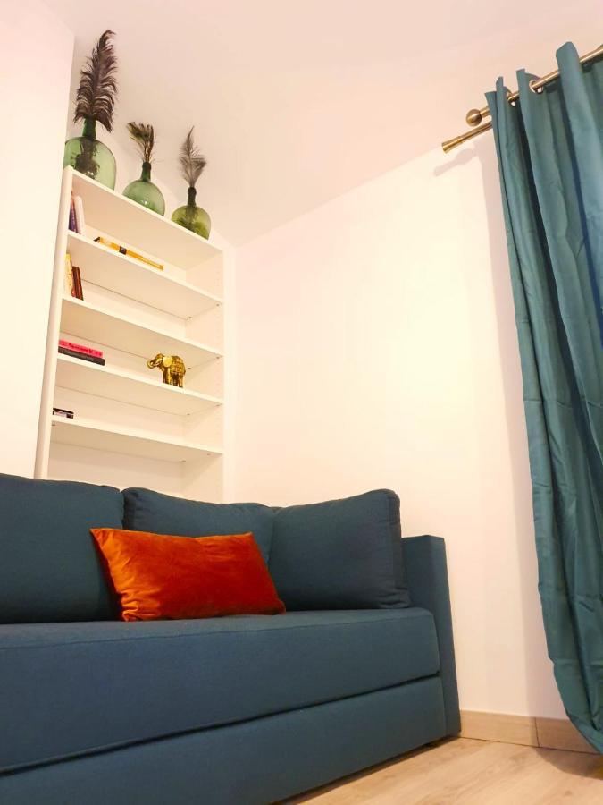 Spiral Stairs Duplex Appartement *